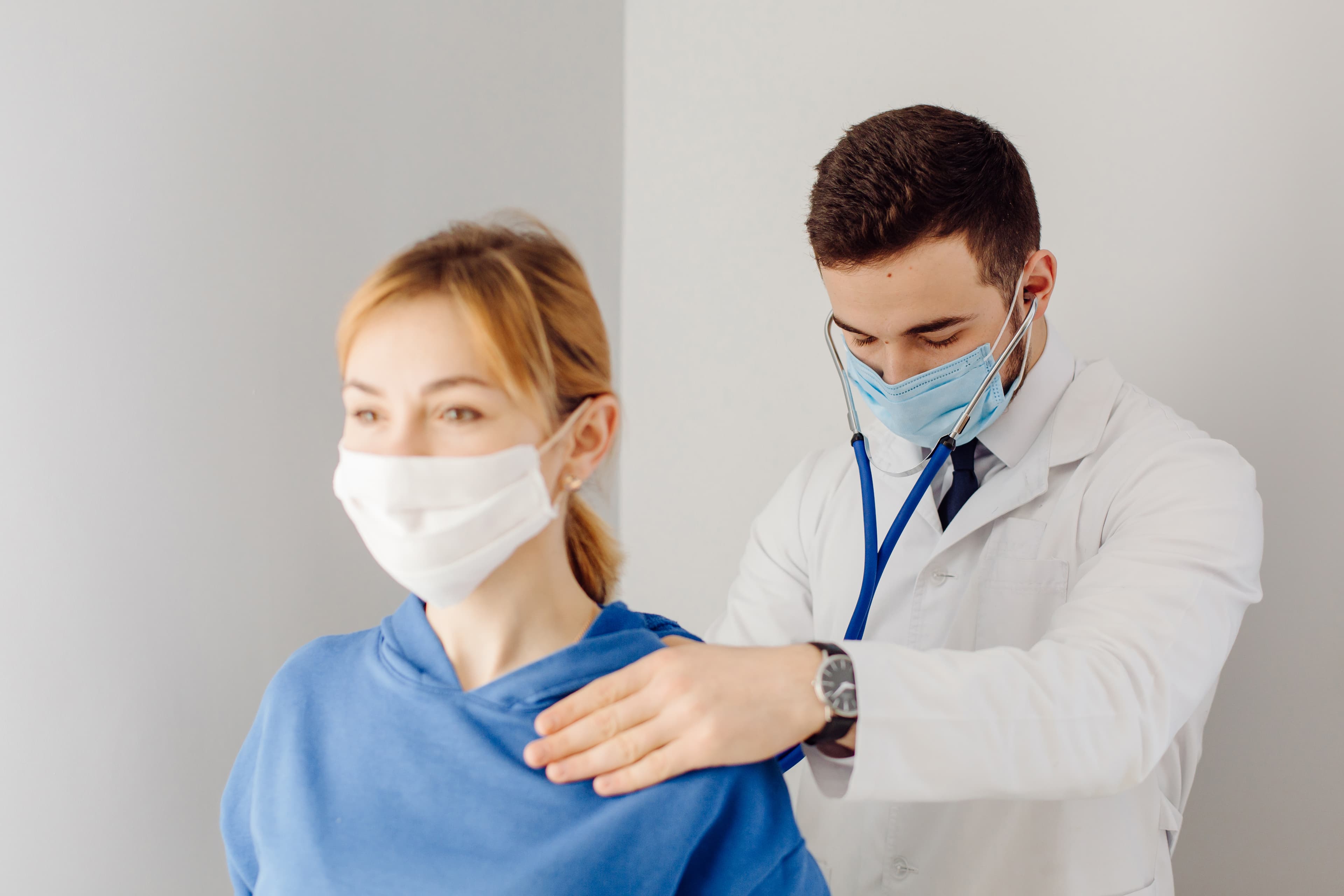 Medical care 1