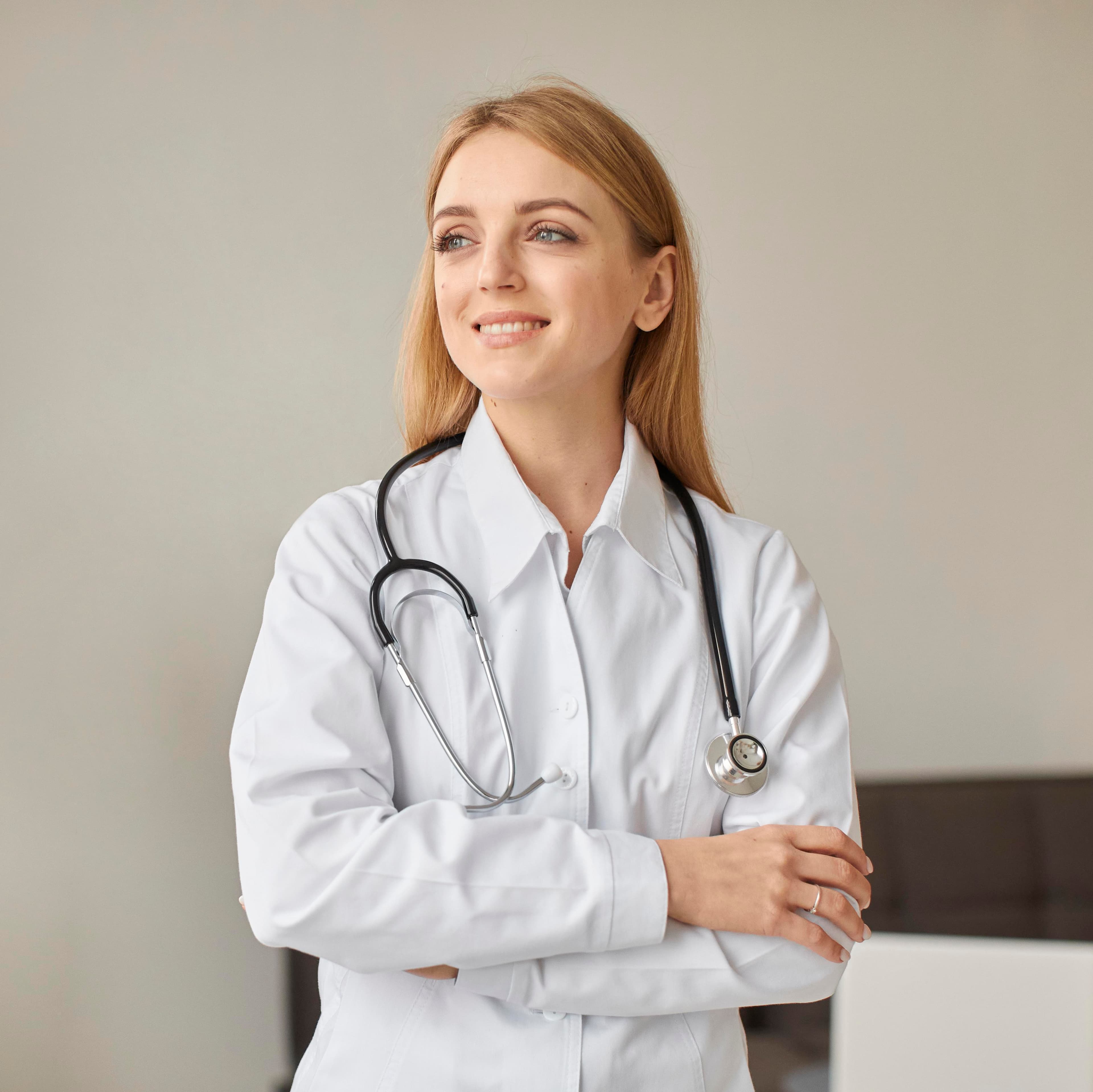 Dr. Sofia Ramirez