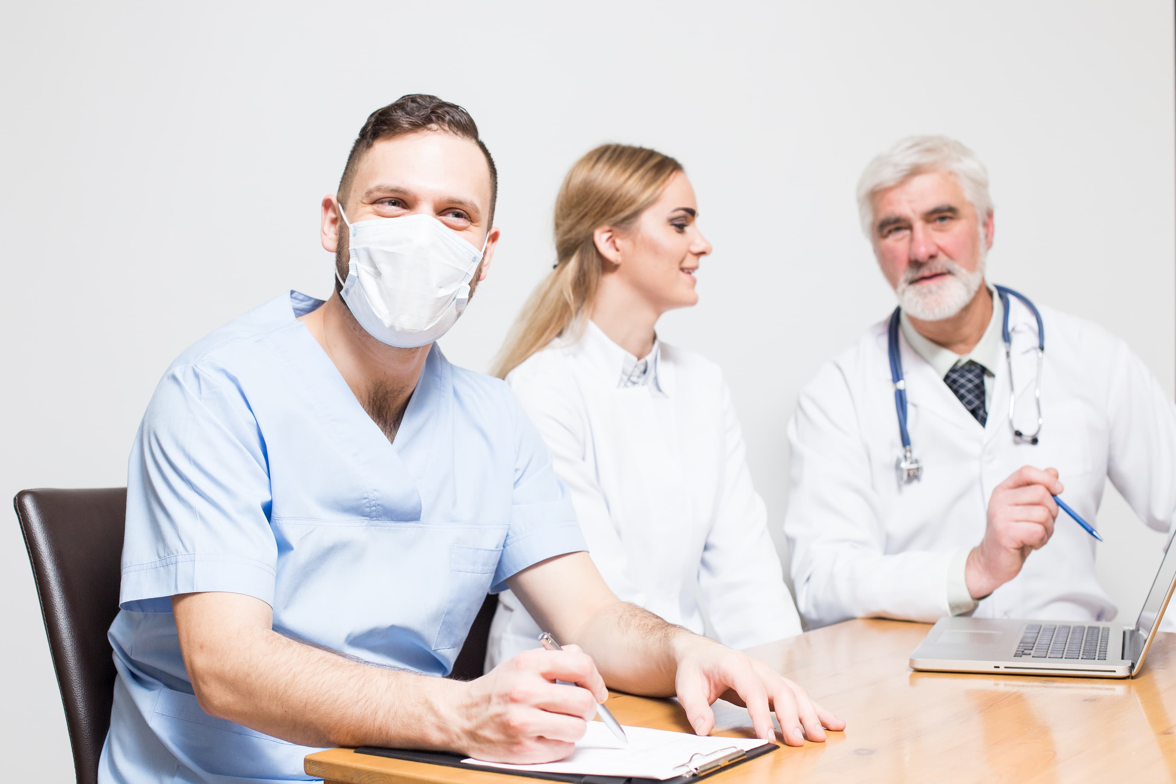 Medical Team