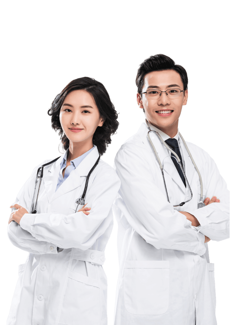 Professional Doctor